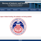 Bureau of Industry and Security